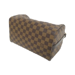 Túi xách Boston Louis Vuitton Damier Speedy Bandoulière 25cm N40575 - Hàng hiệu Chính hãng 770350