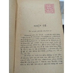 Siêu hình học là gì - Martin Heidegger 130621