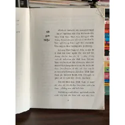 Những con chữ biết mất – Đỗ Nhật Nam 574880