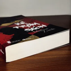 Kẻ trộm sách - Markus Zusak 749359