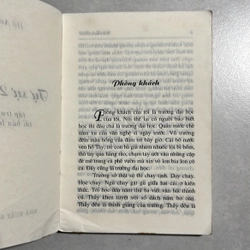 Tự sự 265 ngày - Hồ Anh Thái 547962