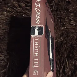 Thành trì - A.J. Cronin 758038