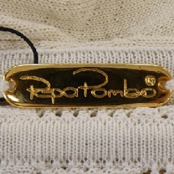 PEPAPOMBO Skirt - Hàng hiệu Authentic 816325