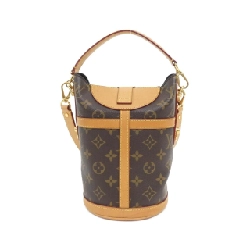Túi du lịch Monogram Louis Vuitton M43587 618593
