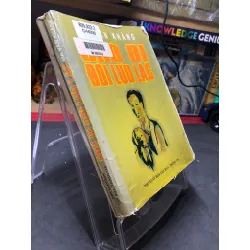 Chó bi đời lưu lạc 2000 mới 60% ố bẩn nhẹ tróc bìa Ma Văn Kháng HPB0906 SÁCH VĂN HỌC Blogmeo21025