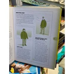 The Outdoor Book for Adventurous Blokes - Adrian Besley 449065