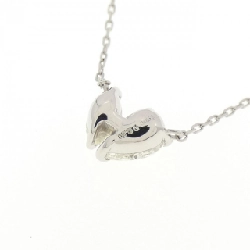 Dây chuyền kim cương PT900/PT850 0.30CT - Hàng hiệu Chính hãng 861629