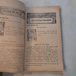 VÔ LƯỢNG THỌ KINH - ĐOÀN TRUNG CÒN, HUYỀN MẶC ĐẠO NHÂN 759231