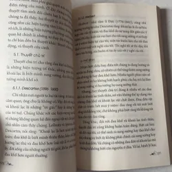 Tâm lý học - Trần Nhựt Tân 703588