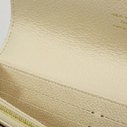 Ví Louis Vuitton Monogram Empreinte Portefeuille Sarah Metis M83276 - Hàng hiệu Authentic 771331