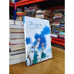 Tiếng Gọi Từ Vì Sao Xa - Shinkai Makoto - Ooba Waku 121309