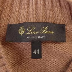 Loro Piana FAI9290 Áo khoác cardigan 633966