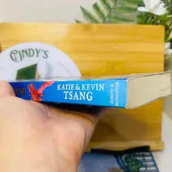 [Sách tiếng Anh 2hand] Like new 90% - Dragon Legend – Katie & Kevin Tsang 936771