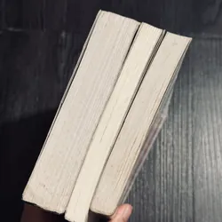 Combo 3c Haruki Murakami (ko tách lẻ) 574891