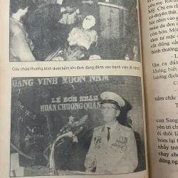 Bệnh viện đánh giặc — Đại tá Lê Bình - có chữ ký 1023795