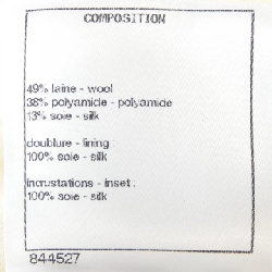 Áo khoác CHANEL P65277V60987 20K - Hàng hiệu Chính hãng 822159