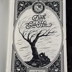 Đỉnh gió hú (bìa cứng) 736205