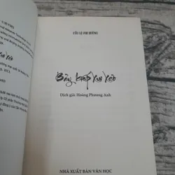 Bảy kiếp xui xẻo. Cửu Lộ Phi Hương 590488