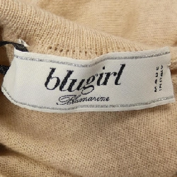 【Mã giảm giá】Blue Girl BLUGIRL Áo len 641833
