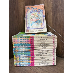 Bá tước tiểu thư - Chieko Hosokawa & Fumin 1021923