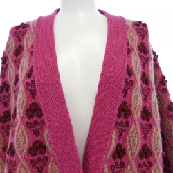 Áo khoác dài CHANEL 635633