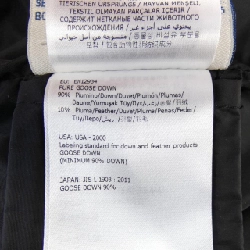 MONCLER SERRE Áo khoác lông - Hàng hiệu Chính hãng 817200