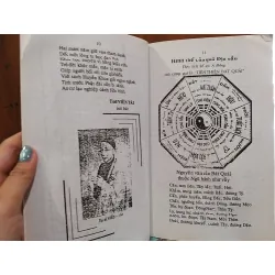 Bát Trạch Chánh Tông - Viên Tài & Hà Tấn Phát (Sách in kéo lụa) 400938