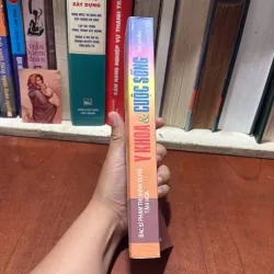 [Chữ Ký Tác Giả] II Sức Khỏe Y Học: Y Khoa Và Cuộc Sống - BS. Phạm Thị Minh Dung, Tâm Hòa 786813