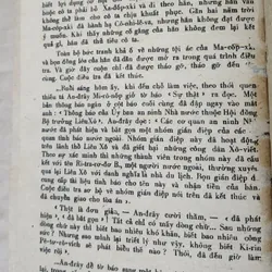 Tiểu thuyết chống gián điệp: SỢI CHỈ MỎNG MANH 702957