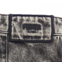 FENDI FLP784 ANQJ Jeans 647274