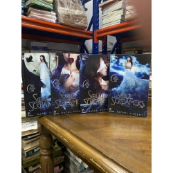 SOUL SCREAMERS NỮ THẦN BÁO THÙ  - RACHEL VINCENT 146079
