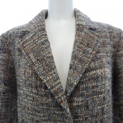 【Mã giảm giá】【Cổ điển】Áo khoác Chanel CHANEL 641271