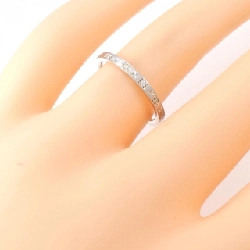 Nhẫn kim cương K18WG 0.03CT - Hàng hiệu chính hãng 857436