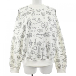 HERMES Elmenuri Remix 6E4624DG Áo thun - Hàng hiệu Chính hãng