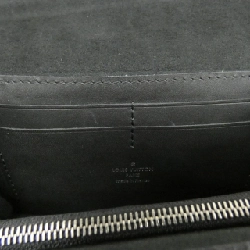 Túi đeo chéo Louis Vuitton Monogram Giant Bum Bag Dauphine M67696 611702