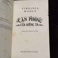 Căn phòng của riêng ta 1031645