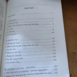 Một số nét độc đáo trong văn hoá vùng miền Việt Nam 1028108