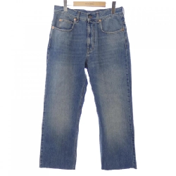 Quần jeans GUCCI - Hàng hiệu Authentic