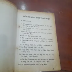 Michelle Loi - VĨNH BIỆT TỔ TIÊN TÔI (tiểu thuyết hồi ký liên quan cuộc đời Lôc Tấn) 568844