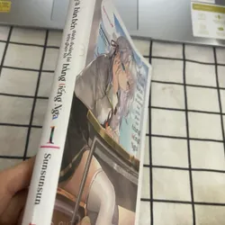 Arya Bàn bên ,thỉnh thoảng lại trêu ghẹo tôi bằng tiếng nga 588677