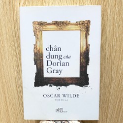 Oscar Wilde | Chân dung của Dorian Gray  | Sách Mới*Nhã Nam*HNV 176346