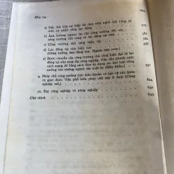Tư bản - Tập thứ nhất - Phần 1: Quá trình sản xuất của tư bản 785799