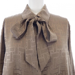 【Mã giảm giá】Áo sơ mi HERMES 642254