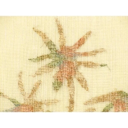 夏名古屋帯 紗紬織 - Hàng hiệu Authentic 875556