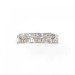 Nhẫn kim cương PT950 0.20CT 669432