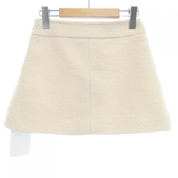 Chân váy CELINE 650425