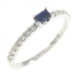 【Sản phẩm mới】Nhẫn Sapphire 0.10CT