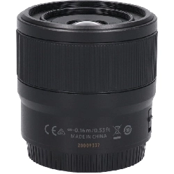 Ｚ ＭＣ５０ｍｍ Ｆ２．８ - Hàng hiệu Authentic 878279