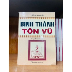 Binh thánh Tôn Vũ - Vương Phi Chấn