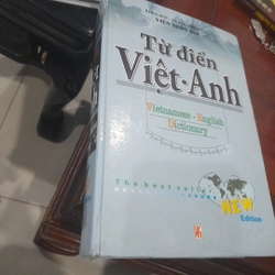 Viện Ngôn Ngữ - TỪ ĐIỂN VIỆT - ANH (Vietnamese - English Dictionary)